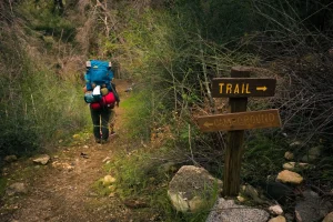 trail difficulty