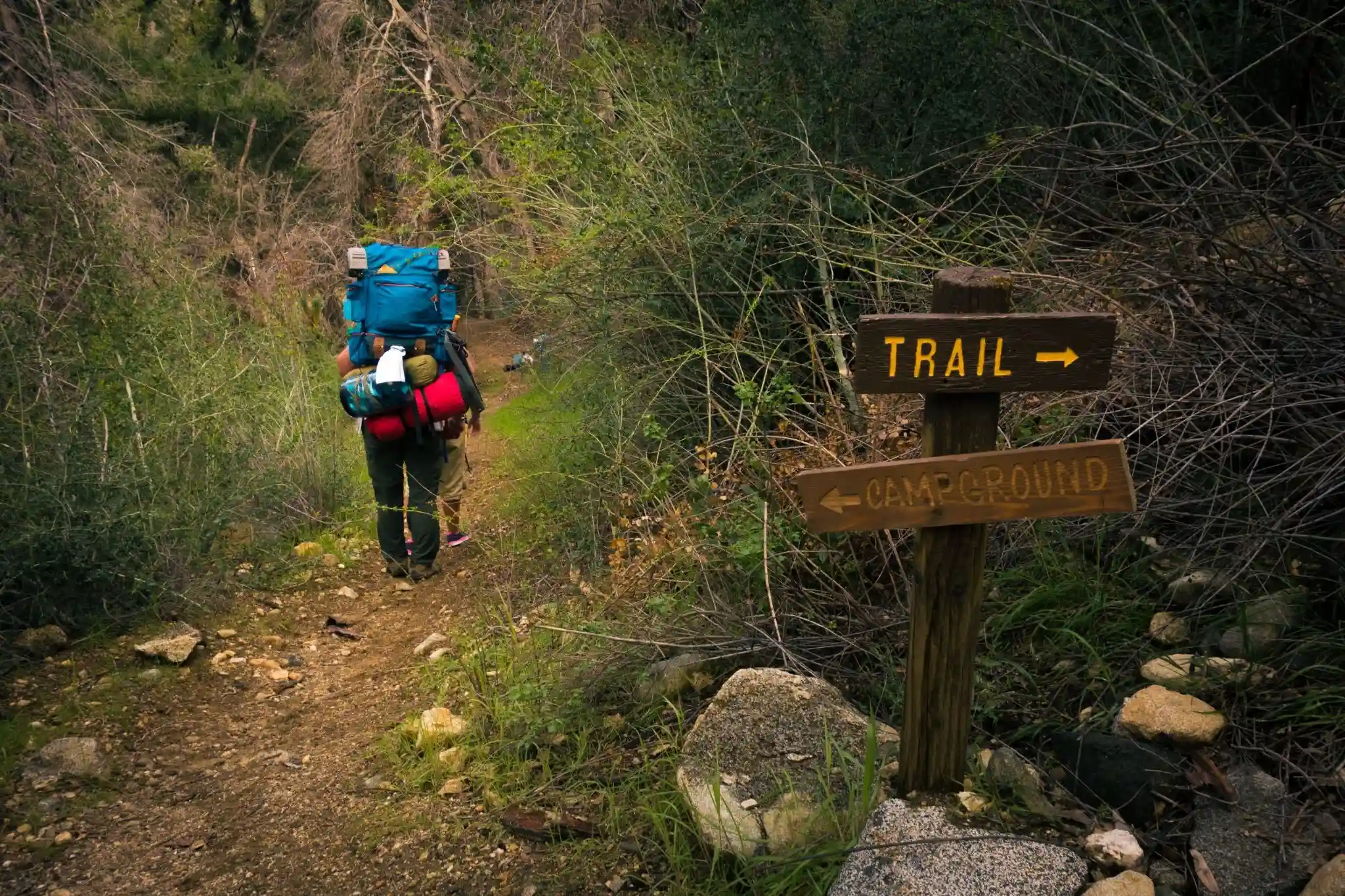 trail difficulty