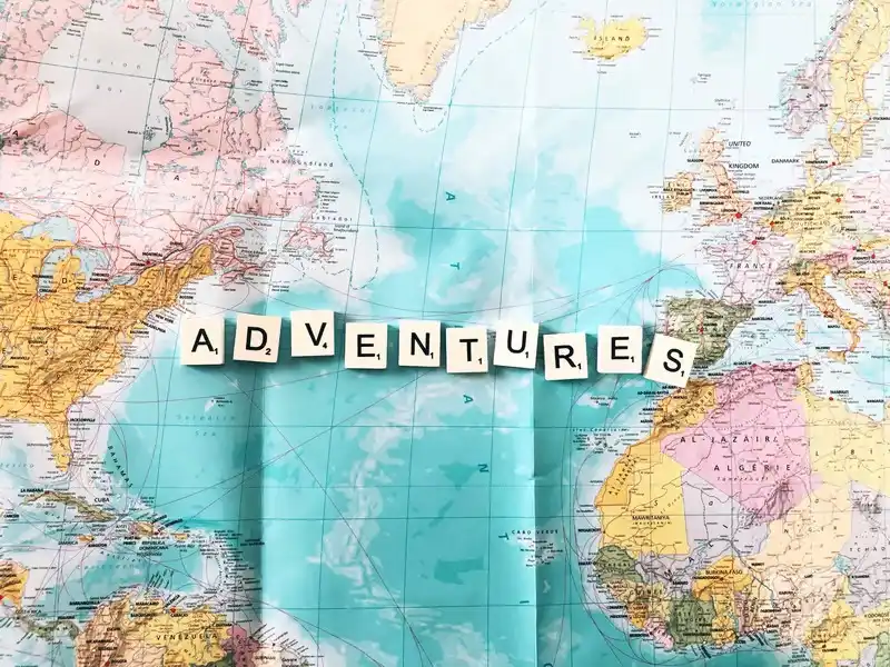 popular adventure tours