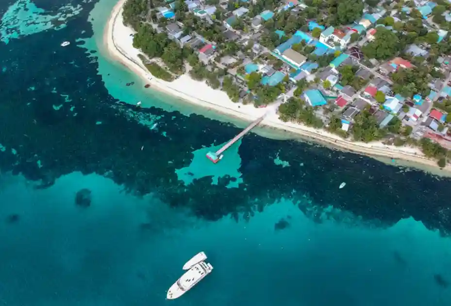St Thomas Virgin Islands tours