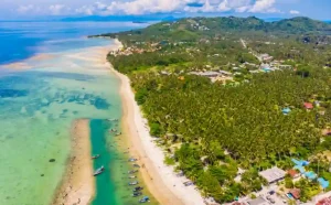 St Thomas Island tours